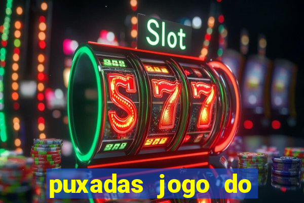 puxadas jogo do bicho sueli